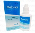 Metorate lotion 0.1% 20ml