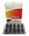 Heptoliv Softgel Cap 30's