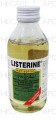 Listerine Antiseptic Sol 120ml