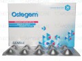 Ostegem Tab 500mg/600IU/90mcg 30's