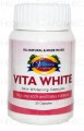 Vita White Cap 30's