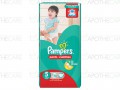 Pampers Pants MP Boys,Girls Size 5