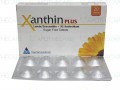 Xanthin Plus Tab 20's