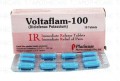 Voltaflam Tab 100mg 10's