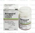 Serenace Tab 5mg 100's