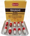 Shahi Capsule 10's