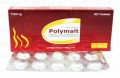 Polymalt Tab 100mg 10's