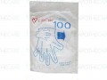 Polythene Gloves 100's