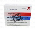 Clopixol Depot Inj 200mg 1Ampx1ml