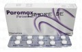 Paromax Tab 20mg 10's