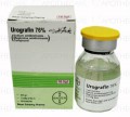 Urografin Inj 76 % 1Vialx50ml