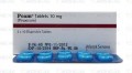 Pcam Tab 10mg 2x10's