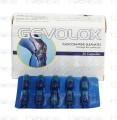 Gevolox Cap 500mg 30's