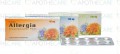 Allergia Tab 120mg 10's