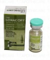 Lonacort Inj 40mg 1Vialx1ml