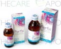 Ferfix Syp 50mg/5ml 60ml 40 Packs