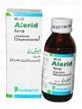 Alerid Syp 5mg/5ml 60ml
