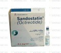 Sandostatin Inj 0.1mg 5Ampx1ml
