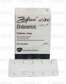 Zofran Tab 4mg 30's