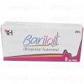 Barilol Tab 5mg 10's