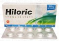 Hiloric Tab 80mg 20's