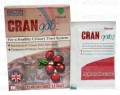 Crangabz Cranberry Flavour Sachet 10's