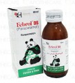 Febrol DS Susp 250mg/5ml 60ml