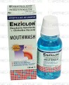 Enziclor Mouth wash 150ml
