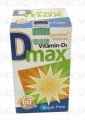 D-Max Chewable Tab 2000IU 60's