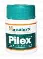 Pilex Tab 64mg 60's