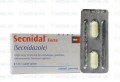 Secnidal Forte Tab 1gm 1x2's
