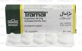 Tramal Cap 50mg 10's
