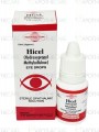 Hicel Eye Drops 5% 10ml