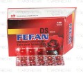 Fefan DS Tab 300mg/5mg 100's