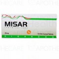 Misar Tab 40mg 10's
