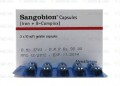 Sangobion Cap 3x10's