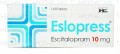 Eslopress Tab 10mg 1x10's (Zaka Health)