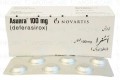 Asunra Tab 100mg 30's