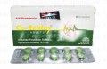 Co-Eziday Tab 50mg/12.5mg 2x10's