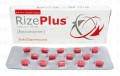 Rize Plus Tab 20mg 14's