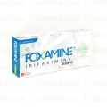 Foxamine Tab 200mg 10's