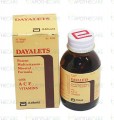 Dayalets Tab 30's