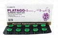 Platagg-I Tab 75mg 10's