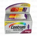 Centrum Silver (Women 50+) Tab 65's