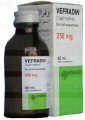 Vefradin Susp 250mg/5ml 60ml