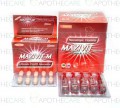 Mazivit Inj 25Ampx3ml