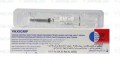 Vaxigrip Inj 1PFSx0.5ml