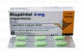 Risperdal Tab 4mg 6's