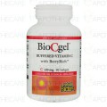 Bio C Gel Sotfgels 500mg 90's
