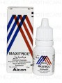 Maxitrol Eye Drops 10ml